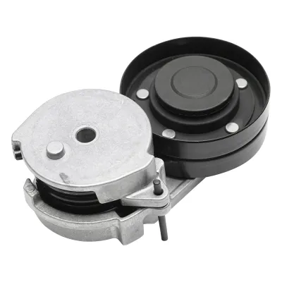 Intinzator curea pentru John Deere cod OEM AL232075, AL181832 Breckner Germany - imagine 3