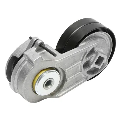 Intinzator curea pentru John Deere cod OEM AL232075, AL181832 Breckner Germany - imagine 2