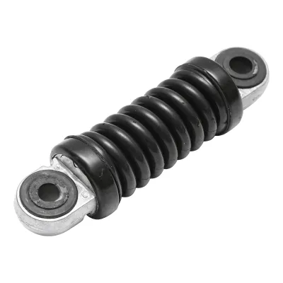 Intinzator, telescop curea pentru Fendt cod OEM F824201040010 Breckner Germany - imagine 2