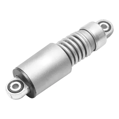 Intinzator, telescop curea pentru John Deere cod OEM AL110285, AL78966, AL81301 Breckner Germany - imagine 2