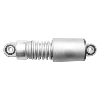 Intinzator, telescop curea pentru John Deere cod OEM AL110285, AL78966, AL81301 Breckner Germany