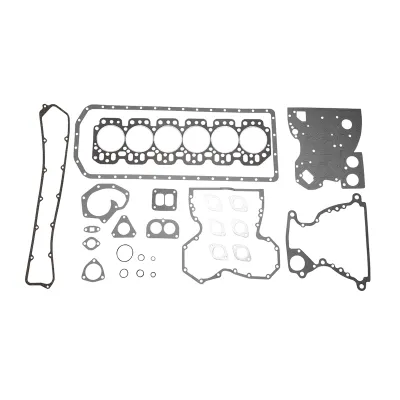 Set garnituri motor pentru John Deere, Renault cod OEM AR102265, AR102268, AR74367, AR79928, AR97180, AR97195, AR97786, RE16923, RE16925, RE37494, RE38858, RE501580, RE527022, 6005024687, RE37494N, TRE38858 Breckner Germany