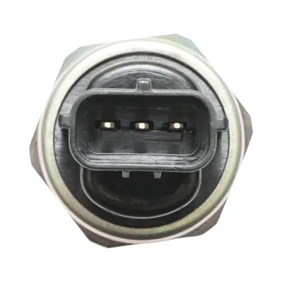 Senzor presiune combustibil pentru John Deere cod OEM RE520930, RE515635 Breckner Germany - imagine 4