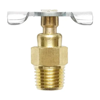 Robinet golire radiator apa pentru Massey Ferguson, John Deere, Ford cod OEM AT13740, 1851095M2, 1851764M1, 1641016M1, 1850544M1, 1851095M1, C5NN8115A, C5NN8115B