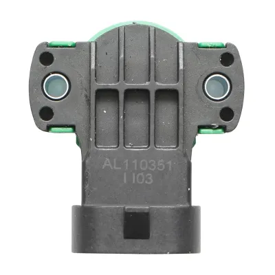 Senzor de pozitie punte fata TLS pentru John Deere cod OEM AL110351, AL113868 Breckner Germany - imagine 4