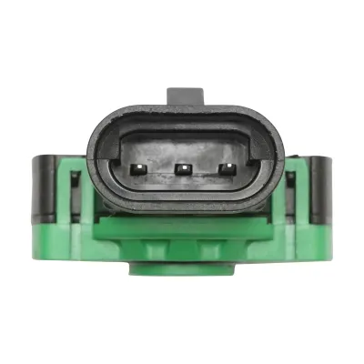Senzor de pozitie punte fata TLS pentru John Deere cod OEM AL110351, AL113868 Breckner Germany - imagine 3