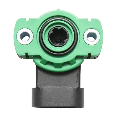 Senzor de pozitie punte fata TLS pentru John Deere cod OEM AL110351, AL113868 Breckner Germany - imagine 2