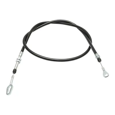 Cablu frana de mana pentru Massey Ferguson cod OEM 3596773M92, 3596773M91 Breckner Germany - imagine 2