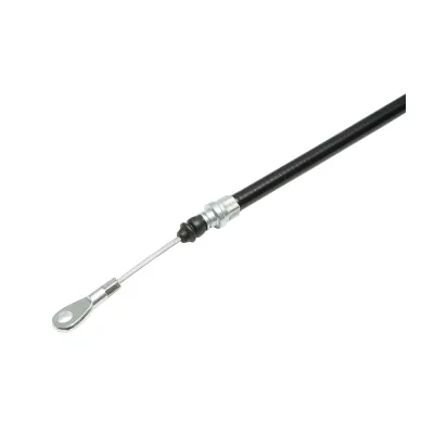 Cablu frana de mana pentru Massey Ferguson cod OEM 3596773M92, 3596773M91 Breckner Germany - imagine 4