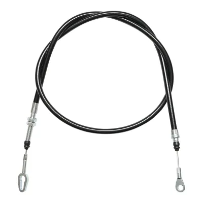 Cablu frana de mana pentru Massey Ferguson cod OEM 3596773M92, 3596773M91 Breckner Germany
