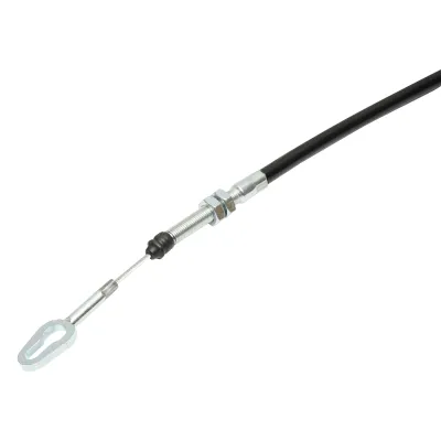 Cablu frana de mana pentru Massey Ferguson cod OEM 3596773M92, 3596773M91 Breckner Germany - imagine 3