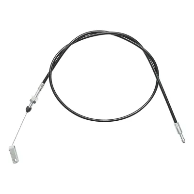Cablu de acceleratie pentru Massey Ferguson cod OEM 3759025M91, 3759021M91, 1698615M94, 1696815M93, 1696815M92 Breckner Germany