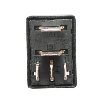 Releu micro universal John Deere, Case IH cod OEM AL76702 , 0332201107, 140258111, 82023238, 84543528 Breckner Germany - imagine 4