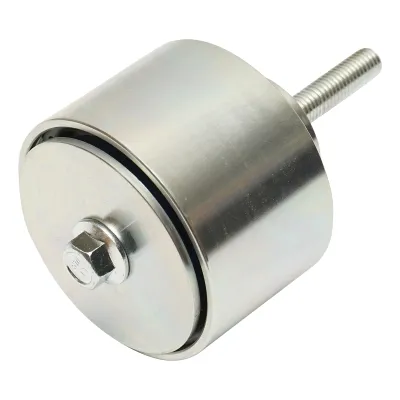 Rola intinzator curea pentru Case IH, New Holland, Steyr cod OEM 87300115, 504088269 Autospeed - imagine 3
