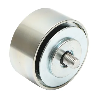 Rola intinzatoare fixa curea pentru Case IH, New Holland cod OEM 504066034, 2853006 Autospeed - imagine 2