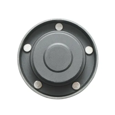 Rola intinzator curea pentru John Deere cod OEM AL201362, 532085910  Autospeed - imagine 4