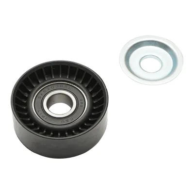 Rola intinzator curea pentru Massey Ferguson cod OEM 4270319M1, 4270319M2 Autospeed - imagine 2