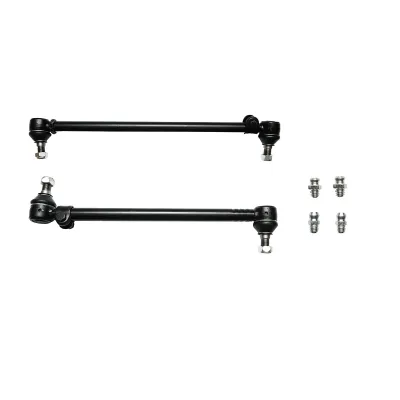Set capeti de bara pentru Massey Ferguson stanga/dreapta cod OEM 886796M92+886800M92 Breckner Germany