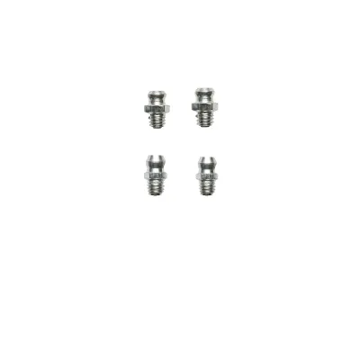 Set capeti de bara pentru Massey Ferguson stanga/dreapta cod OEM 886796M92+886800M92 Breckner Germany - imagine 6
