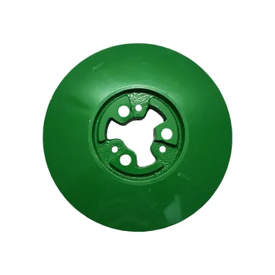 Fulie curea vant pentru John Deere cod OEM H161051 - imagine 3