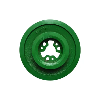 Fulie curea vant pentru John Deere cod OEM H161051 - imagine 4