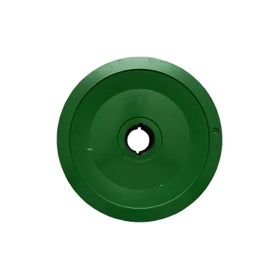 Fulie intinzator pentru JOHN DEERE cod OEM H158575 - imagine 4