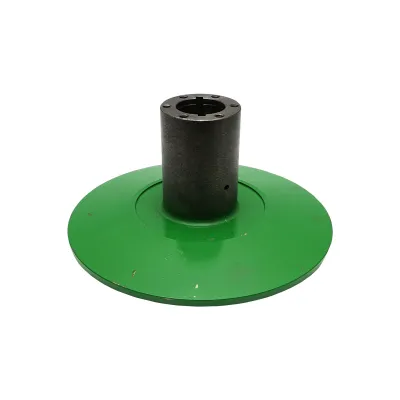 Fulie intinzator pentru JOHN DEERE cod OEM H158575