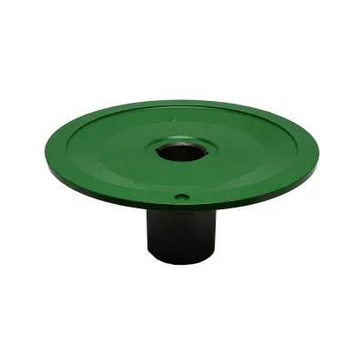 Fulie intinzator pentru JOHN DEERE cod OEM H158575 - imagine 2