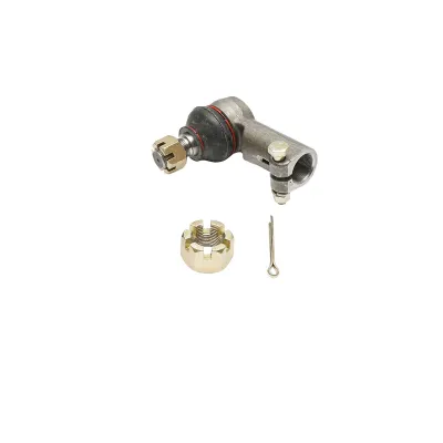 Cap de bara pentru Massey Ferguson cod OEM 3599679M92, 3599679R92, 3599679M91, HM3599679 Breckner Germany - imagine 4