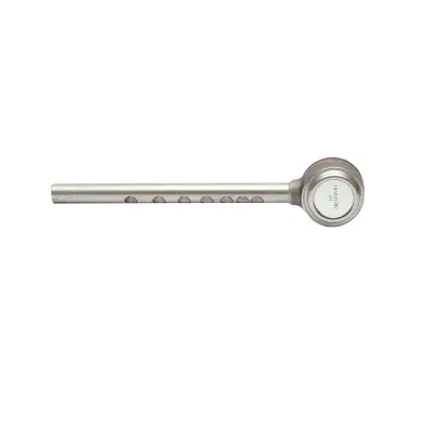 Cap de bara pentru Massey Ferguson cod OEM 1860412M2, 888369M91 Breckner Germany - imagine 4