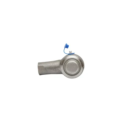 Cap de bara Massey Ferguson cod OEM 3427168M2 - imagine 3