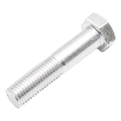 Set 20 buc surub cu cap hexagonal DIN 933-8.8 M20X90mm - imagine 3