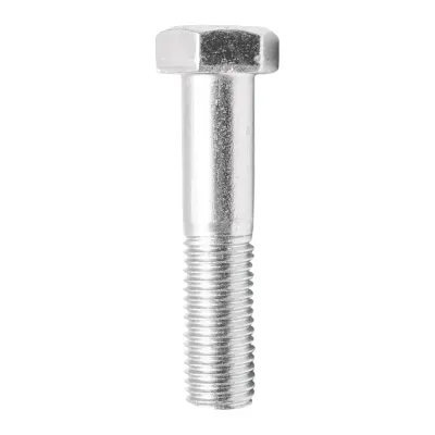 Set 20 buc surub cu cap hexagonal DIN 933-8.8 M20X90mm - imagine 2