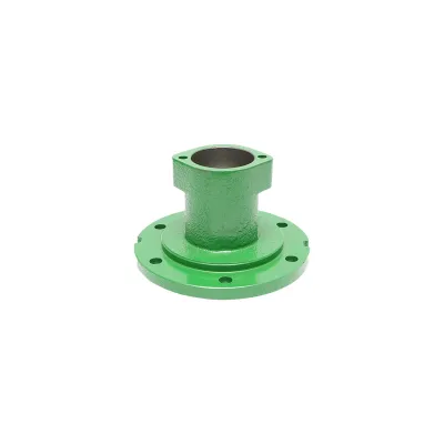 Butuc fulie descarcare pentru combina John Deere cod OEM H223290 Breckner Germany - imagine 2