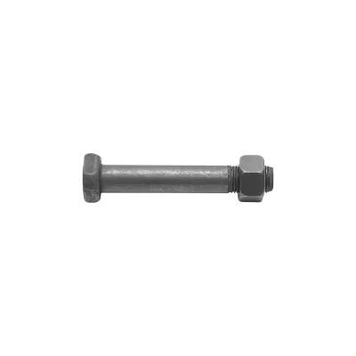 Set surub cu piulita pentru biela motor Landini, JCB, Massey Ferguson, Perkins cod OEM 02291072+02100128, 4222485M1, 3637029M1, 32762116, 32762144, 32762145 Breckner Germany