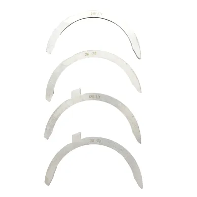 Cuzineti axiali, plaier STD pentru JCB, Massey Ferguson, Claas cu motor Perkins cod OEM 02192010, 02192012, 02192083, 02192084, 31137311, 31137321, 31137551, 31137561, 747128M1, 747129M1 - imagine 2