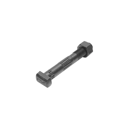 Set surub cu piulita pentru biela motor Ford cod OEM C5NE6214A, E4TN6214AA, E9NN6214BA, 81803988, 83955330, 83963155, 83990584, VPB6100, 81803988+81824573 Breckner Germany - imagine 2