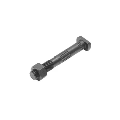 Set surub cu piulita pentru biela motor Ford cod OEM C5NE6214A, E4TN6214AA, E9NN6214BA, 81803988, 83955330, 83963155, 83990584, VPB6100, 81803988+81824573 Breckner Germany - imagine 3