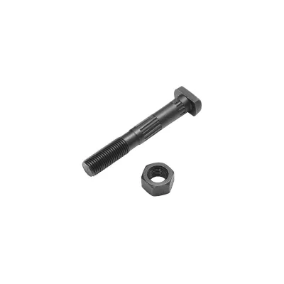 Set surub cu piulita pentru biela motor Ford cod OEM C5NE6214A, E4TN6214AA, E9NN6214BA, 81803988, 83955330, 83963155, 83990584, VPB6100, 81803988+81824573 Breckner Germany - imagine 4