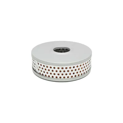 Filtru hidraulic servodirectie pentru Ford, Massey Ferguson David Brown cod OEM 81818748, D964931, F3K758AA, K964924, K964931, K964954, 83936985, EDPN3K758A, XH548, HF35335, HY9442 Breckner Germany - imagine 2