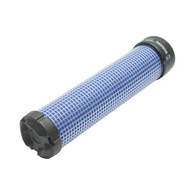 Filtru aer interior John Deere 45x61x263mm cod OEM P822858, CF75/2, XA1935, SA16190,  M131803, RG25644, RG60866 - imagine 5