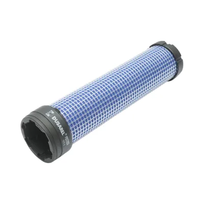 Filtru aer interior John Deere 45x61x263mm cod OEM P822858, CF75/2, XA1935, SA16190,  M131803, RG25644, RG60866 - imagine 2