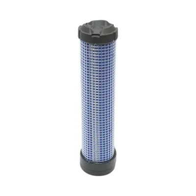 Filtru aer interior John Deere 45x61x263mm cod OEM P822858, CF75/2, XA1935, SA16190,  M131803, RG25644, RG60866 - imagine 4