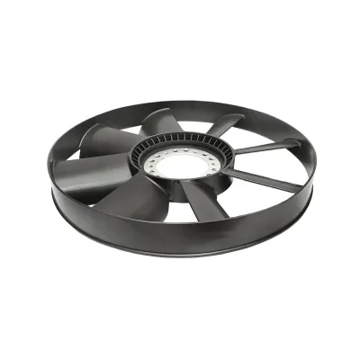 Elice ventilator John Deere 600mm cod OEM AL160126, AL155894, AM-20008657 - imagine 2