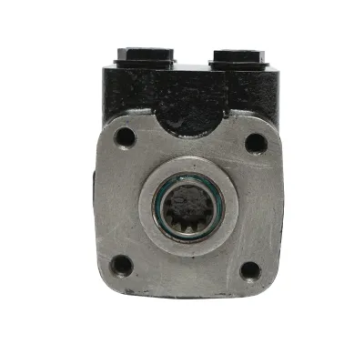 Pompa directie, danfoss (Orbitrol) pentru John Deere cod OEM AL55956, AL35834, AL32758, AL34240, OSPB-160CN, 150-0128 - imagine 2