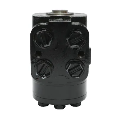 Pompa directie, danfoss (Orbitrol) pentru John Deere cod OEM AL55956, AL35834, AL32758, AL34240, OSPB-160CN, 150-0128 - imagine 5