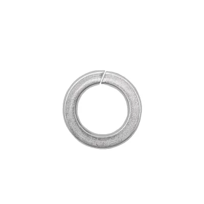 Saibe grover DIN 127 B-4.8 M16 200 buc - imagine 2