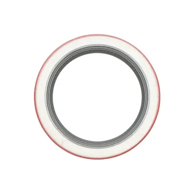 Simering fata arbore motor, distributie Fiat, Ford, New Holland cod OEM C4TZ6700A, C5NN6700A, D5NN6700A, F0NN6700CA, 81815927, 83908809, 83999512, 87800348, 87800696 Breckner Germany - imagine 3