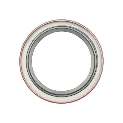 Simering fata arbore motor, distributie Fiat, Ford, New Holland cod OEM C4TZ6700A, C5NN6700A, D5NN6700A, F0NN6700CA, 81815927, 83908809, 83999512, 87800348, 87800696 Breckner Germany - imagine 4