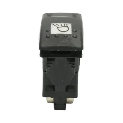 Intrerupator lumini de lucru Massey Ferguson cod OEM 3809491M2 - imagine 4